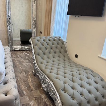 Philharmonic Hotel 利物浦 外观 照片