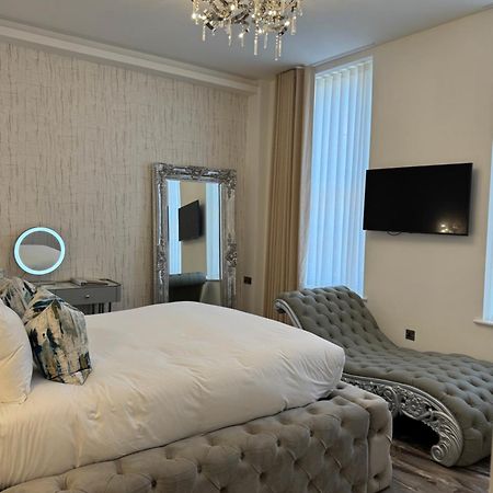 Philharmonic Hotel 利物浦 外观 照片