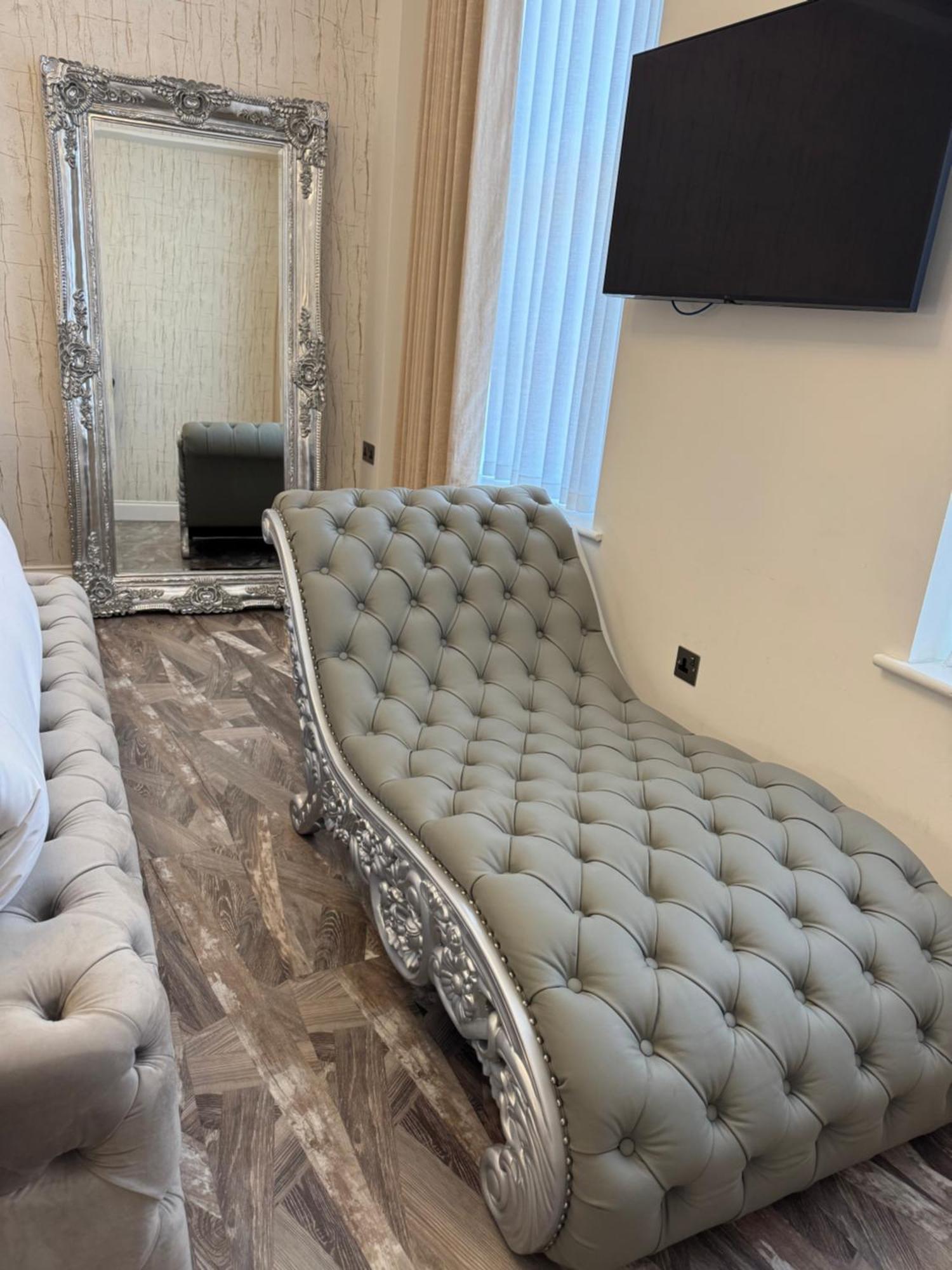 Philharmonic Hotel 利物浦 外观 照片